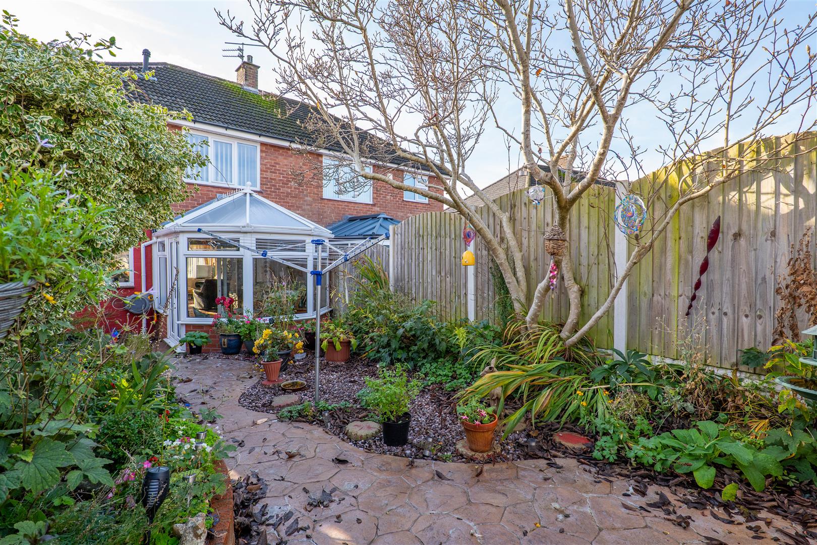 Severn Drive, Walton-Le-Dale, Preston